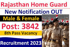 Home Guard Recruitment 2023