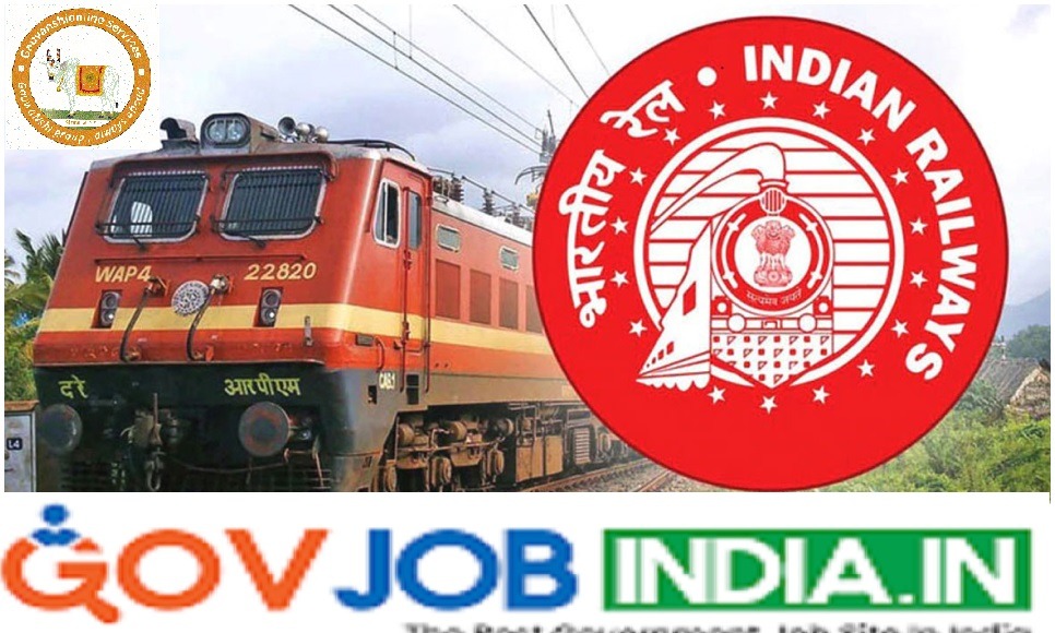 Indian Railway Jobs, Railway Recruitment 2024 apply quick