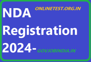NDA Registration