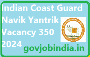 Indian Coast Guard 