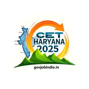 CET Haryana 2025 ग्रुप C और D के लिए अधिसूचना जारी, आवेदन शुरू Haryana CET 2025 Hindi में पूरी जानकारी