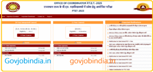 PTET 2025