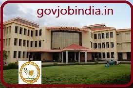 IIT Madras 37 Group A,B,C Posts Online Form