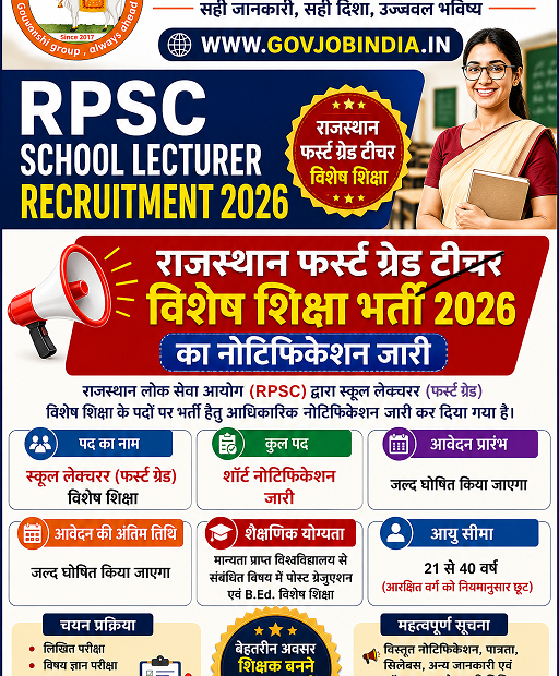 RPSC